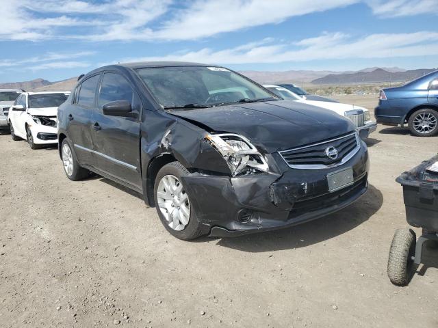 2012 Nissan Sentra - Image 4
