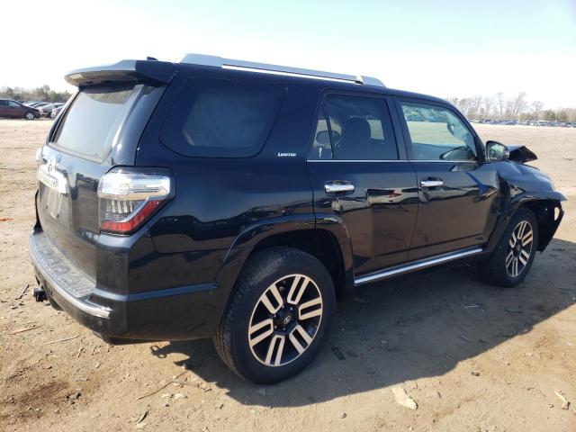 2017 TOYOTA 4RUNNER SR - JTEBU5JR3H5441073