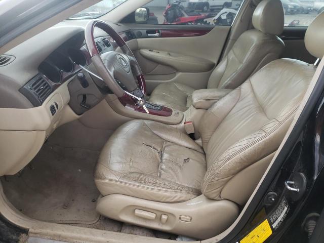 2003 Lexus Es 300 VIN: JTHBF30G536011503 Lot: 57351914
