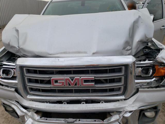 2014 GMC Sierra - Image 11