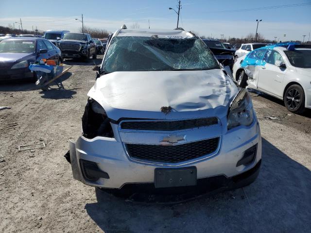 2013 Chevrolet Equinox Lt VIN: 1GNALDEK4DZ106991 Lot: 44556874