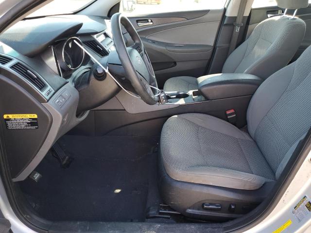 2012 Hyundai Sonata - Image 7