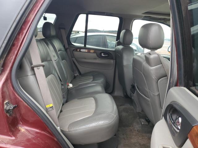 2003 GMC Envoy VIN: 1GKDT13SX32408241 Lot: 41327424