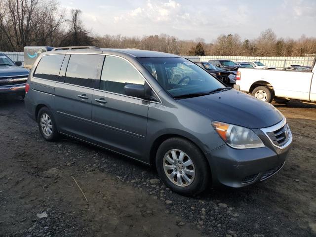 2008 HONDA ODYSSEY EX 5FNRL38448B053384  44484684