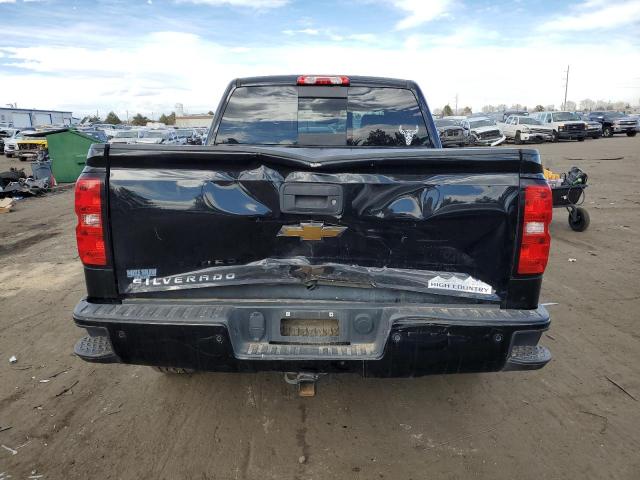 2014 Chevrolet Silverado K1500 High Country VIN: 3GCUKTEC8EG385309 Lot: 43977484
