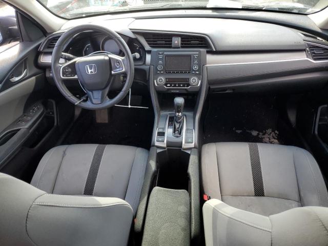 2016 HONDA CIVIC LX 19XFC2F50GE222443
