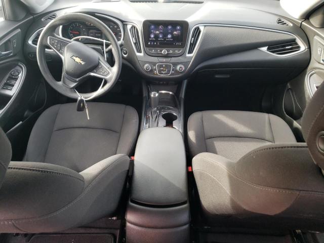 2019 CHEVROLET MALIBU LS - 1G1ZC5ST6KF216625