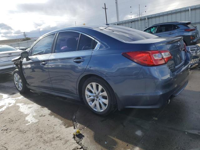 2015 SUBARU LEGACY 2.5 - 4S3BNAC67F3003727