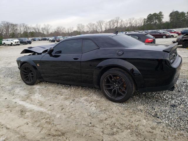 2019 DODGE CHALLENGER 2C3CDZFJ8KH741070