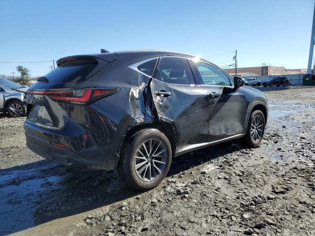 2023 LEXUS NX 350 2T2GGCEZ0PC024460