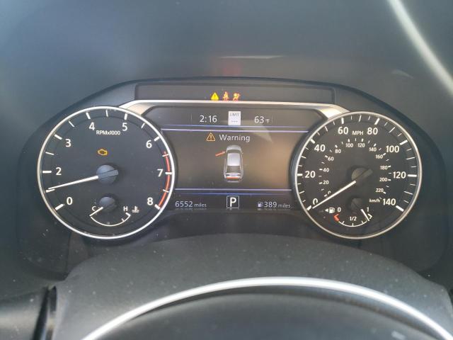 2023 NISSAN ALTIMA SL 1N4BL4EW4PN419802