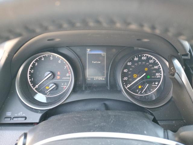 2023 TOYOTA CAMRY SE N 4T1G11AK3PU727438