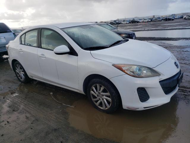 Vin: jm1bl1v79c1578706, lot: 40658524, mazda 3 i 20124