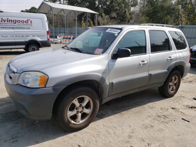 2005 Mazda Tribute i