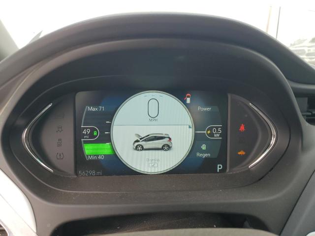 2017 CHEVROLET BOLT EV PR - 1G1FX6S07H4189510