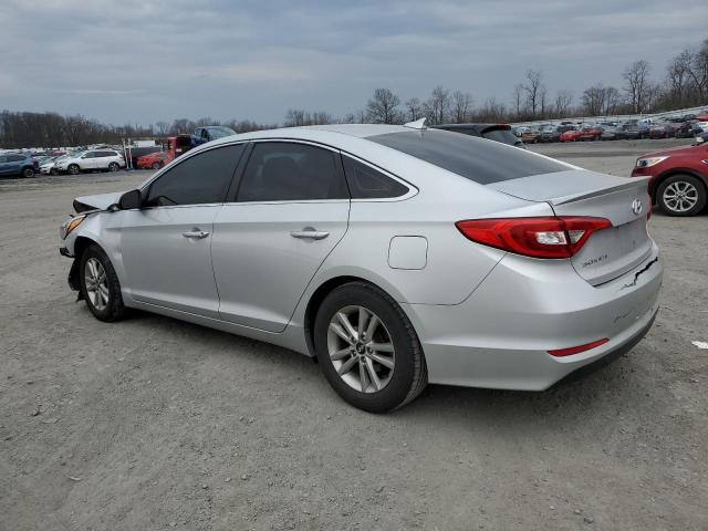 2016 Hyundai Sonata Se VIN: 5NPE24AF5GH368441 Lot: 46053954