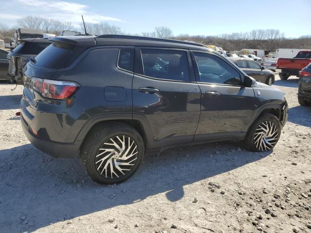 Vin: 3c4njddb7jt485747, lot: 38914664, jeep compass trailhawk 20183