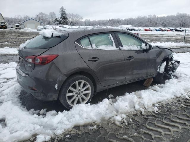 2017 MAZDA 3 3MZBN1M36HM146803