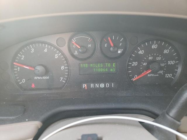 2006 Ford Taurus - Image 9