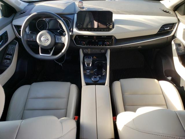 2021 NISSAN ROGUE SL 5N1AT3CB7MC755754