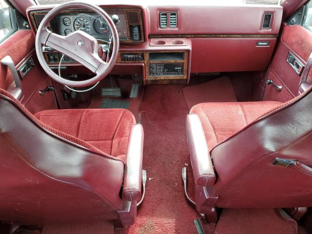 2P4FH4532LR609254 1990 Plymouth Voyager Se