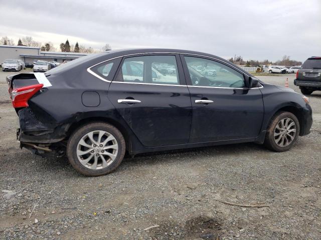 2018 NISSAN SENTRA S - 3N1AB7AP1JY345230