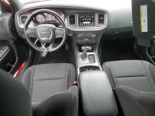 2020 Dodge Charger - Image 8
