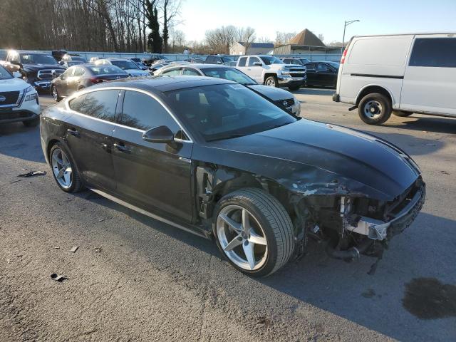 WAUENCF51JA080963 2018 AUDI A5, photo no. 4