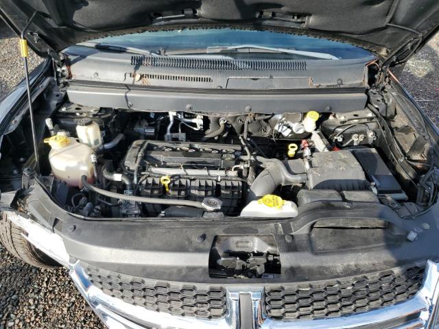 2017 DODGE JOURNEY SE 3C4PDCAB5HT607692