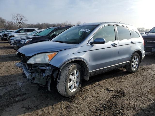 2008 Honda CR-V EX-L