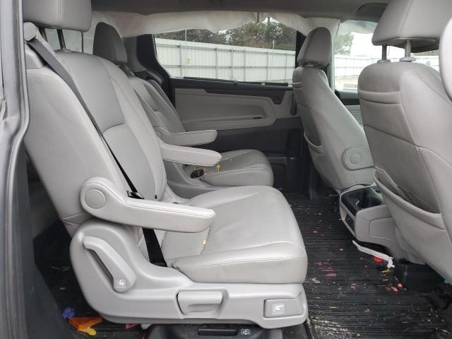 2019 HONDA ODYSSEY EL - 5FNRL6H9XKB005909