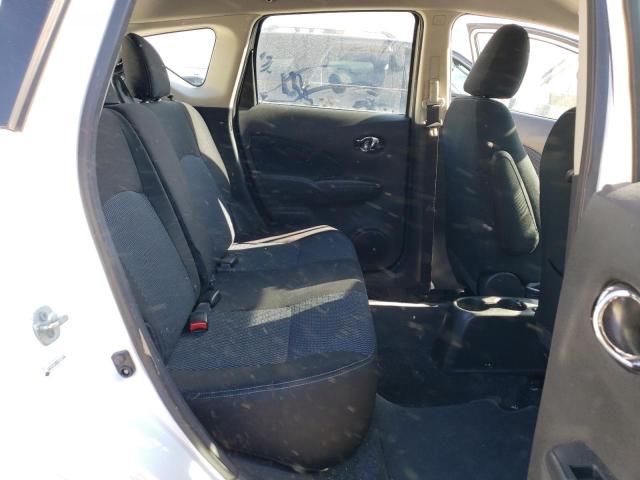 2019 NISSAN VERSA NOTE - 3N1CE2CP8KL357048