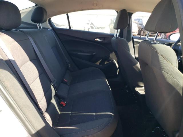 2016 CHEVROLET CRUZE L - 1G1BA5SM2G7305772