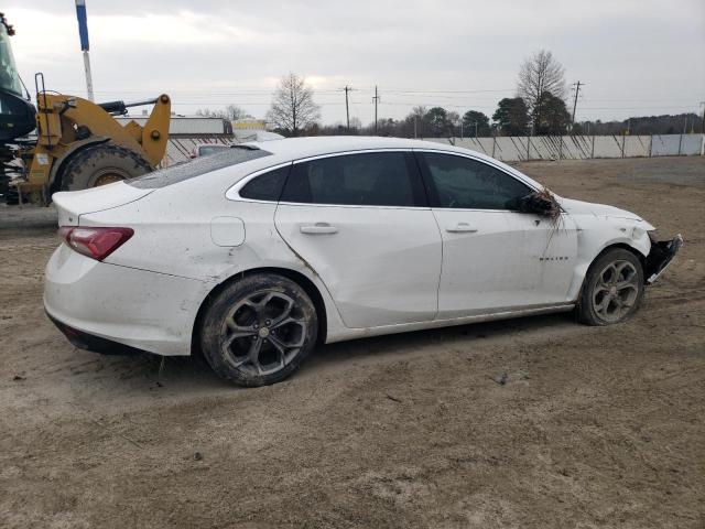 2020 Chevrolet Malibu Lt VIN: 1G1ZD5ST2LF097664 Lot: 53976514