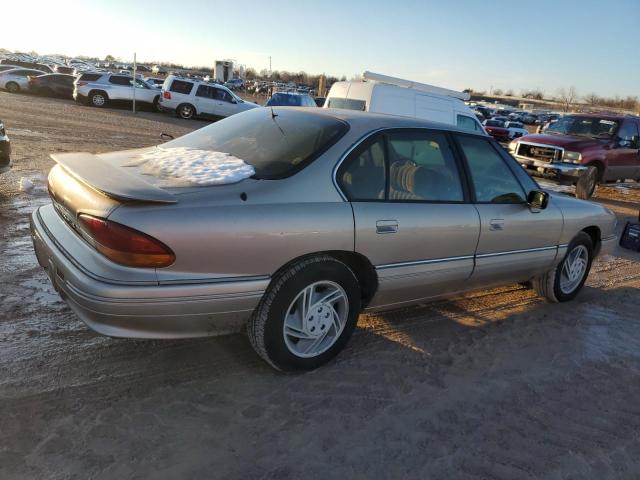 1995 Pontiac Bonneville Se VIN: 1G2HX52K7S4292532 Lot: 42461694