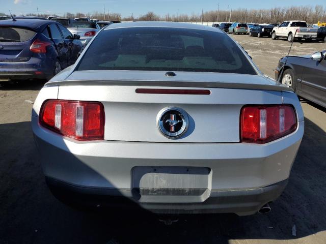 1ZVBP8AN7A5179880 | 2010 Ford mustang