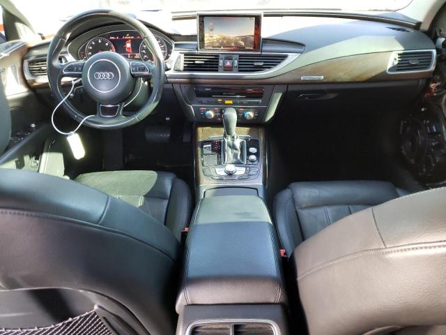 2016 AUDI A7 PRESTIG WAU2GAFC6GN005449