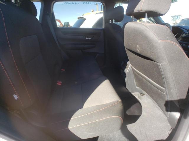 2023 HONDA CR-V SPORT - 7FARS6H58PE033803