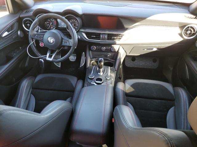2018 ALFA ROMEO STELVIO QU - ZASFAKEV7J7C14863