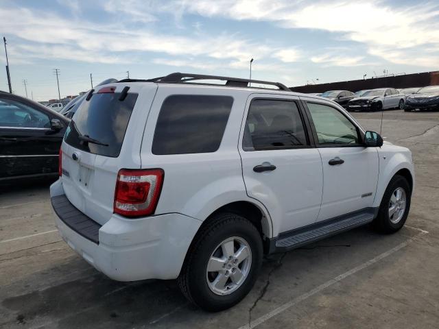 2008 Ford Escape Xlt VIN: 1FMCU03148KB84036 Lot: 42744254