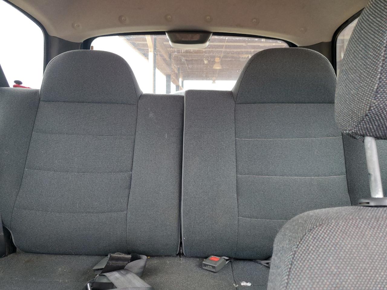 KNDJA723925127336 2002 Kia Sportage