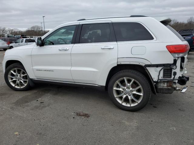 2014 Jeep Grand Cherokee Summit VIN: 1C4RJFJG1EC246550 Lot: 41486614