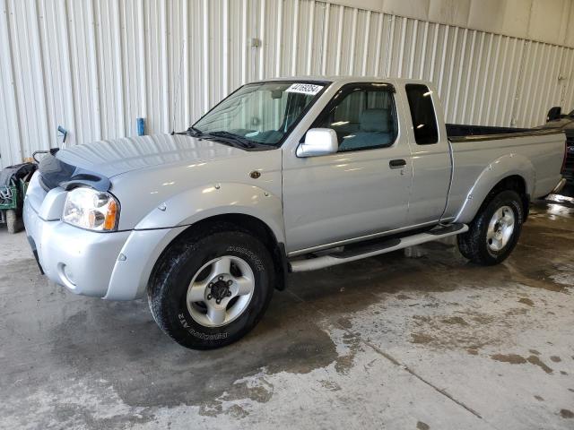 2002 NISSAN FRONTIER KING CAB XE for Sale | WI - MILWAUKEE SOUTH | Mon ...