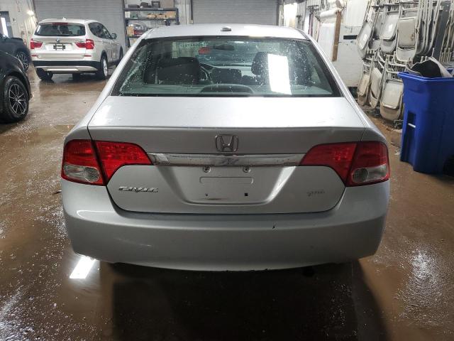 2009 Honda Civic Ex VIN: 1HGFA16849L000977 Lot: 40684784