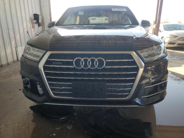 VIN WA1LHAF71HD040845 2017 Audi Q7, Premium Plus no.5