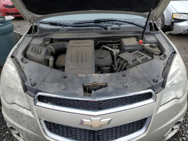 2015 CHEVROLET EQUINOX LT 2GNFLGEK1F6410091