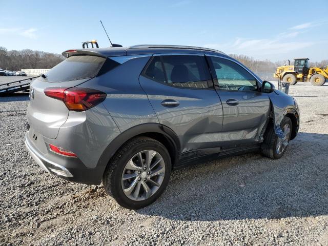 2022 BUICK ENCORE GX - KL4MMFSL2NB063042