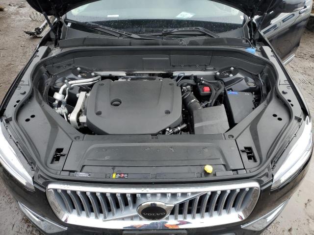2024 VOLVO XC90 PLUS YV4062PE0R1167832