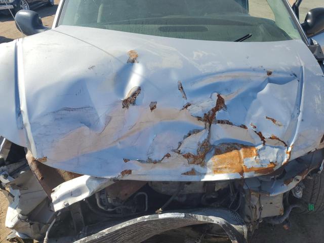 2005 Chrysler Town & Country Lx VIN: 2C4GP44R15R509828 Lot: 42724174