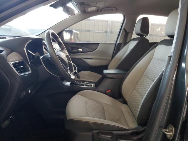 2018 CHEVROLET EQUINOX LS 2GNAXHEV2J6271810
